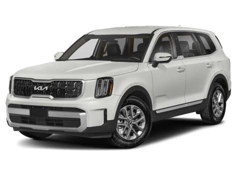 Kia Telluride Reviews Ratings Prices Consumer Reports