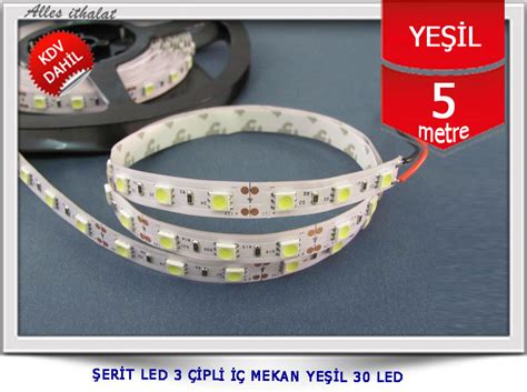 Erit Led Ipli I Mekan Ye Il Led R N Kodu Led I