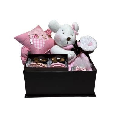 Baby Chocolate Presentes Inesquec Veis Para Beb S