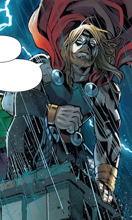 Thor Odinson Earth Trn1199 Marvel Database Fandom