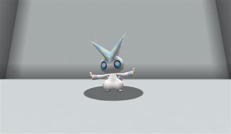 Cloud Victini Pokécentral Pixelmon Network Wiki Fandom