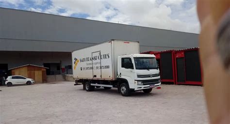 Sadi Transportes Est Contratando Motoristas Carreteiros Global Truck