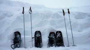 15 Snowshoeing Tips for Beginners