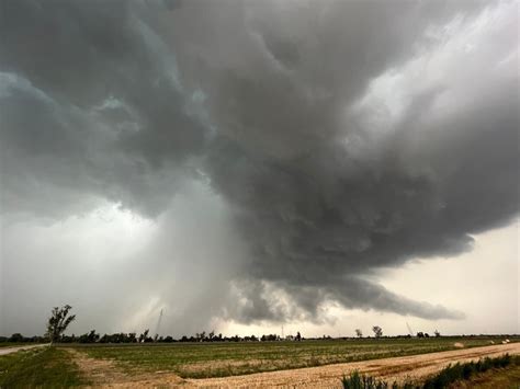 Maltempo Violenti Temporali In Emilia Romagna Nubifragi Grandine