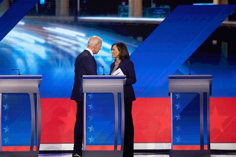 Biden S Running Mate Selection The Pros And Cons Of Kamala Harris