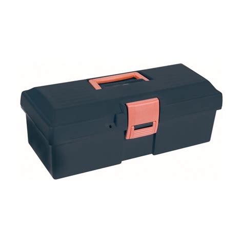 Heavy-Duty Tool Boxes