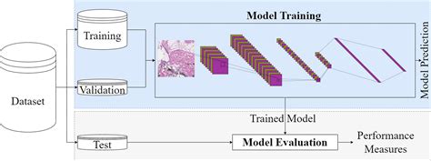 Generalizability Of Machine Learning Models Quantitative Evaluation Of