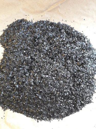 Potassium Humate Shiny Flakes 98 Bag 25 Kg At Rs 100kg In Rajkot