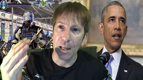 Obama Podr A Ordenar La Ley Marcial Ante Un Inminente Desastre Youtube