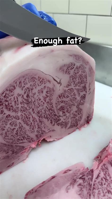 Imagine The Buttery Umami Flavours Here Folks You In For A Slice 😋 🥩 🥩 📸 Alpinebutcherva5