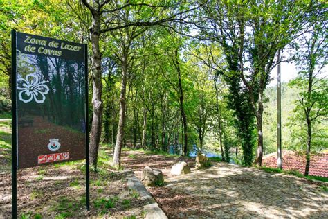 Galeria de Fotos da Região Parque Campismo de Covas Vila Nova de