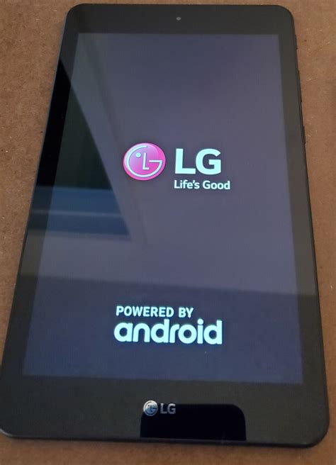 LG G Pad X2 8 0 Expandable Plus Pack EBay