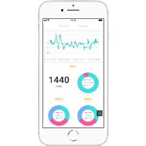 Continuous Glucose Monitoring System – Meta Medical