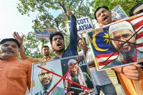 Why It Wont Be Easy For India To Get Zakir Naik Extradited From Malaysia