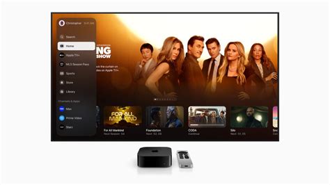 Apples Spruced Up Apple Tv App Looks Way More Like Netflix Now Blog