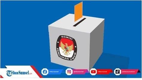 60 Persen Pemilih Di Pilkada Prabumulih 2024 Dari Milenial Gen Z KPU