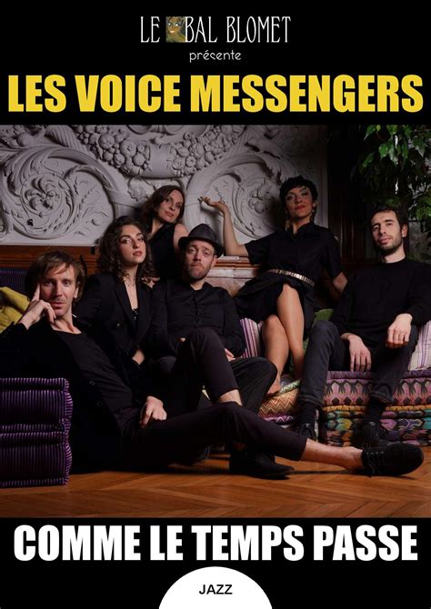 06 21 Voice Messengers Compressed Page 001 Le Bal Blomet