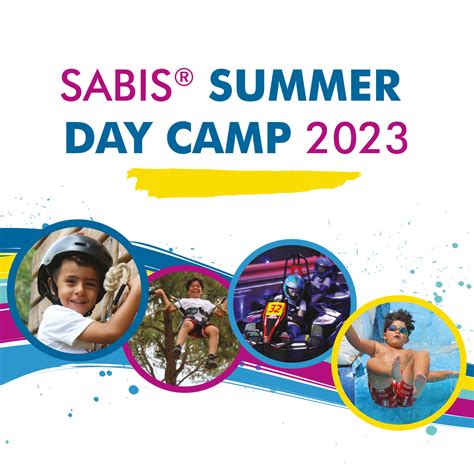 Summer Camps Around The Sabis® Network Sabis® Newsletter