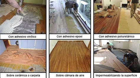 Pisos De Madera Colocación Y Protección De Pisos De Interioralberplast