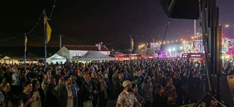 Festas nas Azenhas do Mar em honra de São Lourenço Correio de Sintra