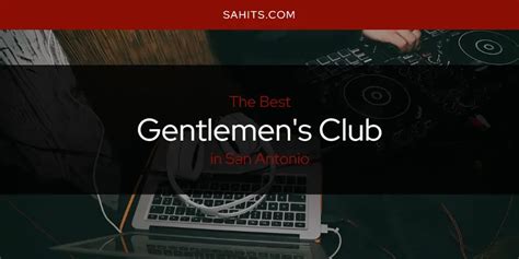 San Antonio S Best Gentlemen S Club Updated