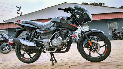 New Bajaj Pulsar Neon Bs Update All Changes Price