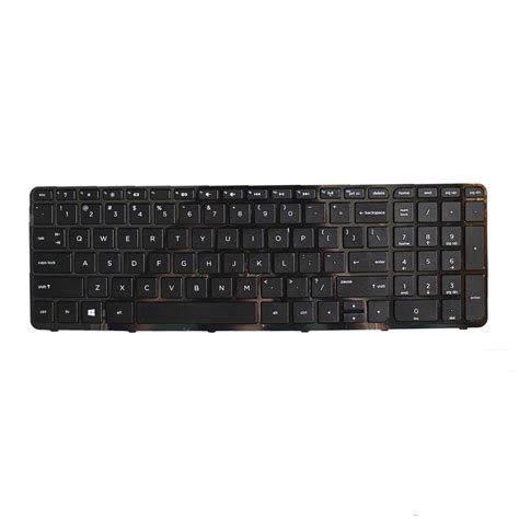 Laptop Keyboard For Hp Pavilion 15 Da 15 Db 15 Df 15 Cn 15 Cw 15 Cr 15