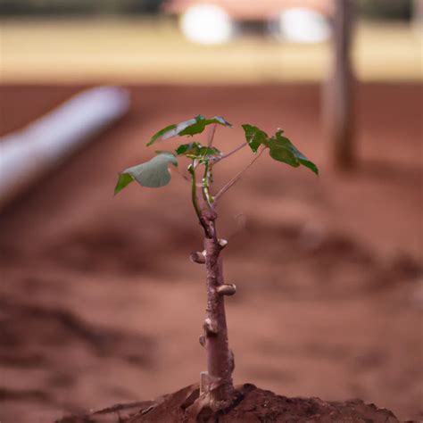 Passo A Passo Para Plantar Batata Doce Sucesso