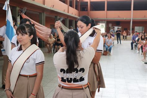 ACTO DE FINALIZACIÓN DE CLASES DE LA ESCUELA NUESTRA SEÑORA DEL VALLE