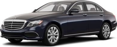 2018 Mercedes-Benz E-Class Specs & Feature Comparisons | Kelley Blue Book