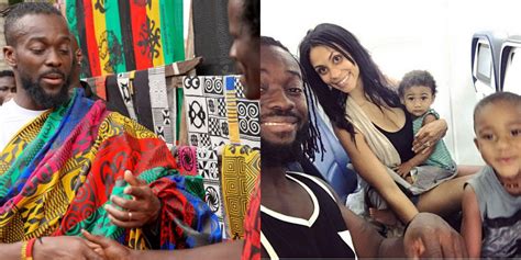 8 Things Fans Should Know About Kofi Kingstons Life Outside Wwe