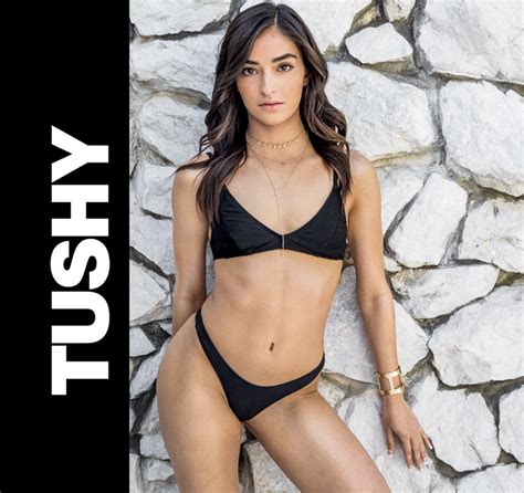 Sexy Black Bikini Scrolller