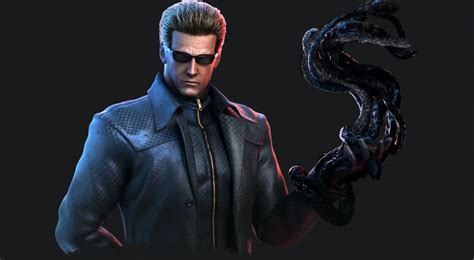 Dead By Daylight: Wesker Build Guide | High Ground Gaming