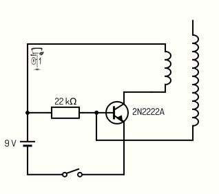 Tesla Coil – Collapsible Experiment Kit Design - Olkan Ilter Tas