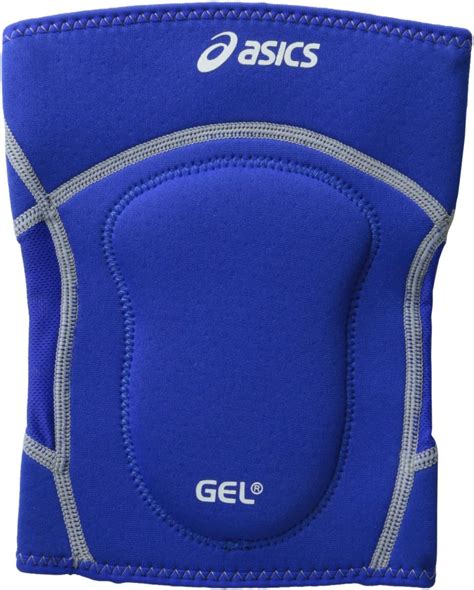 Asics Gel Wrestling Knee Pads At Alan Stevens Blog