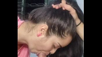 Finalizando o dia um boquete profundo no pau grande e cabeçudo do Wellington Prado XVIDEOS