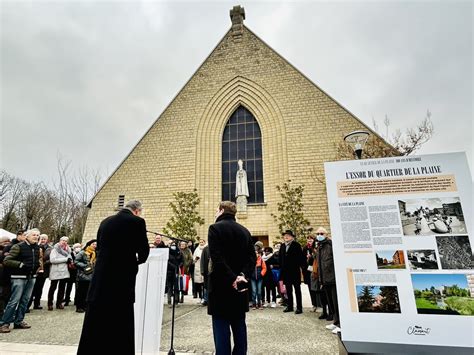 Ville De Clamart On Twitter Le Maire Jd Berger A Inaugur Ce Matin L