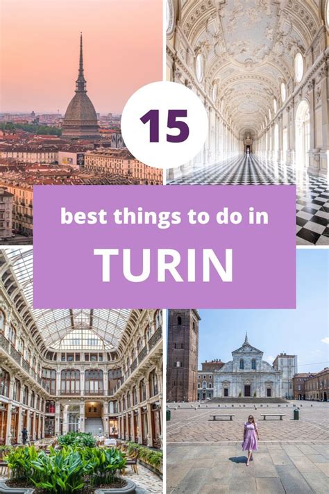 15 Best Things To Do In Turin Your Complete Turin Travel Guide Artofit