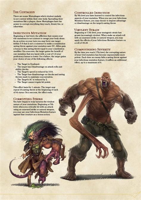 Pin by Reg Reynolds on O5R Megadungeon | Dnd classes, Dungeons and dragons classes, Dungeons and ...