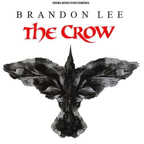 REVIEW: Various Artists, 'The Crow Soundtrack'