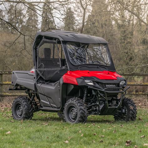 Honda Pioneer Side X Side Lloyd Ltd