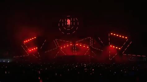 Skrillex LIVE Ultra Abu Dhabi 2023 FULL SET YouTube