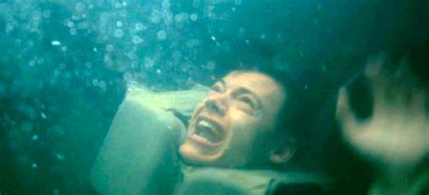 Harry Styles Swims Away From 'The Little Mermaid' Remake