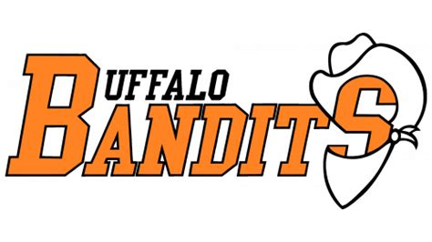 Buffalo Bandits Logo Symbol Meaning History Png Brand