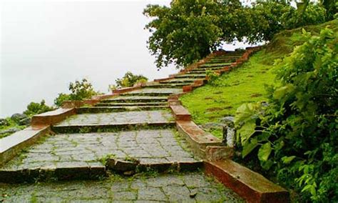 1 Day Alibaug And Nagaon Monsoon Tour From Pune Purple Trips