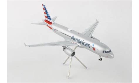 Gemini Jets G Aal American Airlines A N Us Mas Hobbies