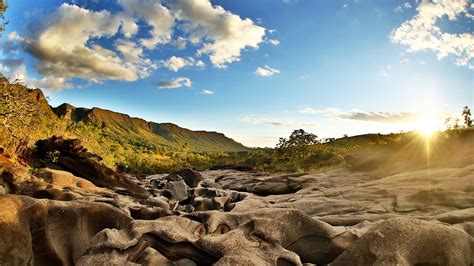 Parque Nacional Da Chapada Dos Veadeiros Travel Guide Travel Tips