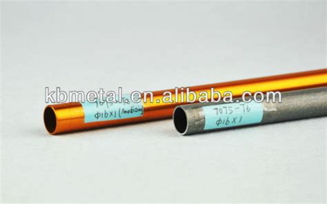 15mm Aluminium Pipe High Quality 15mm Aluminium Pipe On