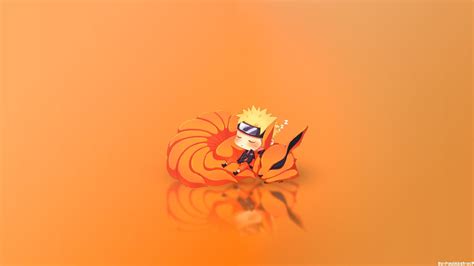 Naruto and Kurama Wallpapers (73+ images)