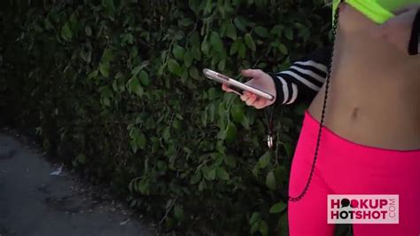 Thin Blonde Nubile Chanel Shortcake Gets Screwed Hard By Hook Hotntubes